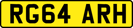 RG64ARH