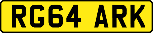 RG64ARK