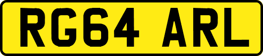 RG64ARL
