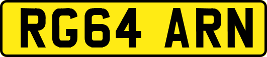 RG64ARN