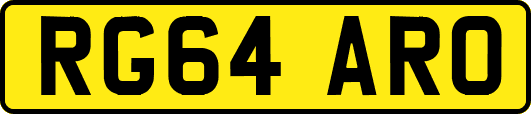 RG64ARO
