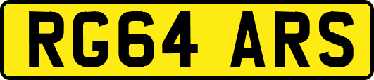 RG64ARS