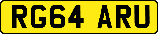 RG64ARU