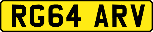 RG64ARV
