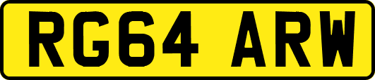 RG64ARW