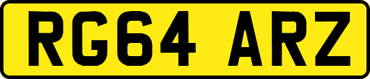 RG64ARZ