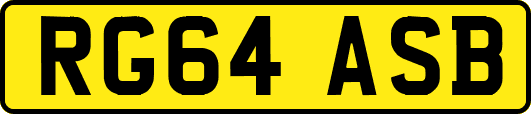 RG64ASB