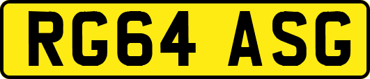 RG64ASG