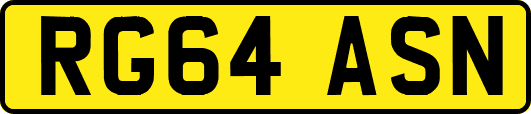 RG64ASN