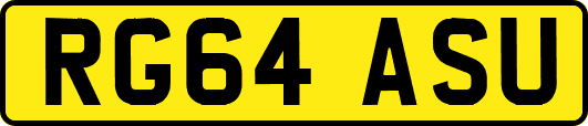 RG64ASU