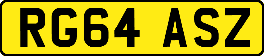 RG64ASZ