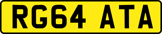 RG64ATA