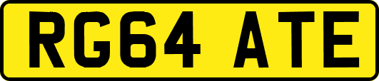 RG64ATE