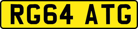 RG64ATG