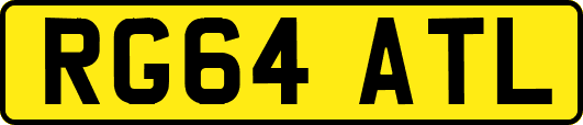 RG64ATL