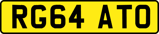 RG64ATO