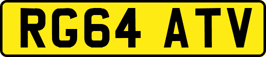 RG64ATV