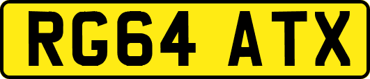RG64ATX