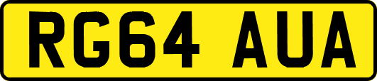 RG64AUA