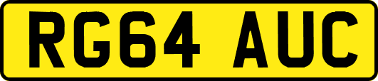 RG64AUC