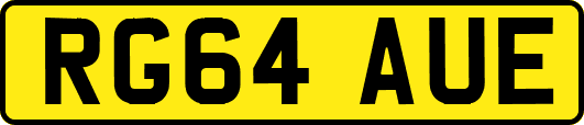 RG64AUE