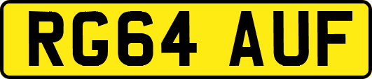 RG64AUF