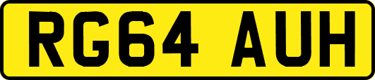 RG64AUH