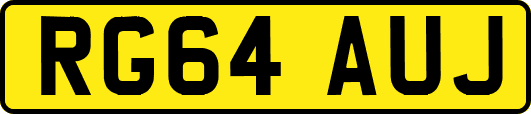 RG64AUJ