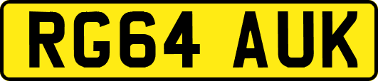 RG64AUK