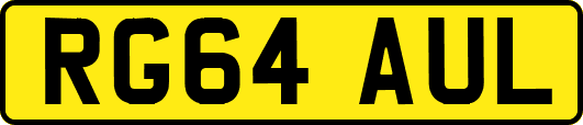 RG64AUL