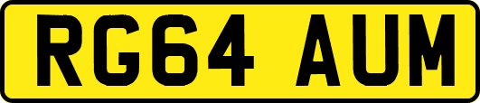 RG64AUM