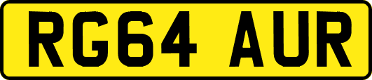 RG64AUR