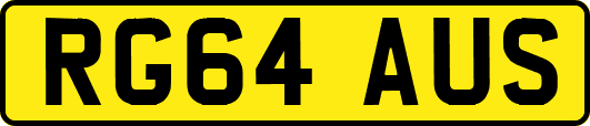 RG64AUS