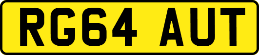 RG64AUT