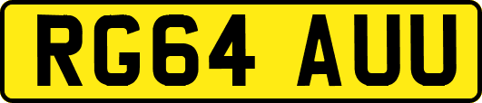 RG64AUU