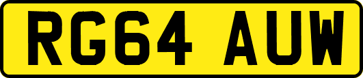 RG64AUW