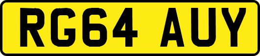 RG64AUY