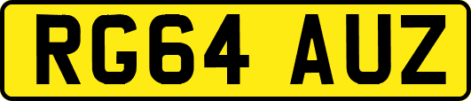 RG64AUZ