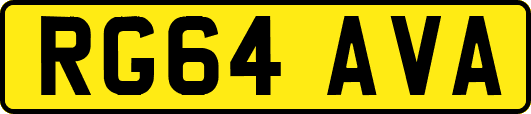 RG64AVA