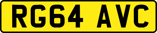 RG64AVC