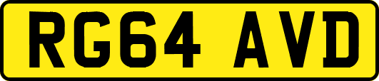 RG64AVD
