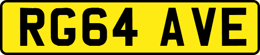 RG64AVE