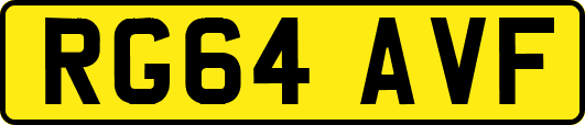 RG64AVF