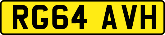 RG64AVH