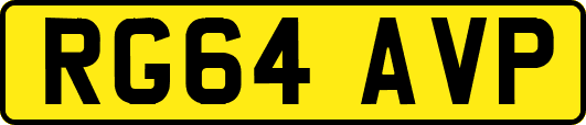 RG64AVP