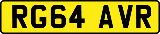 RG64AVR
