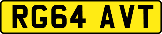 RG64AVT