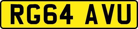 RG64AVU