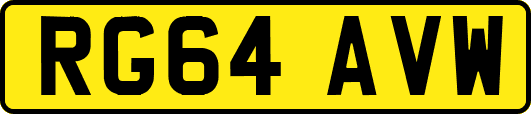 RG64AVW