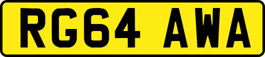 RG64AWA